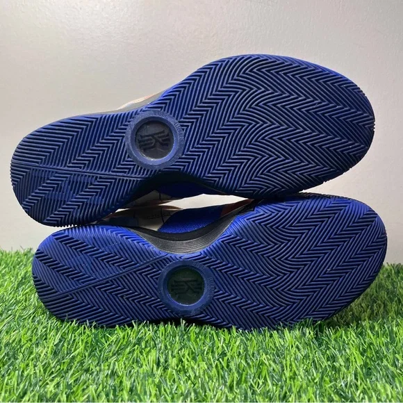 Nike Kyrie S1 Hybrid What The Multicolor - Picture 2 of 12